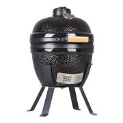 Kamado Sumo  - Grill Mini 14" Svart