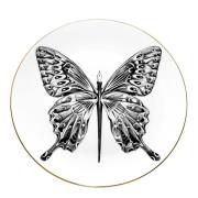 Rory Dobner - Perfect Plate Tallrik Butterfly Pen 16 cm