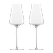 Zwiesel - The Moment Champagneglas 37 cl Klar