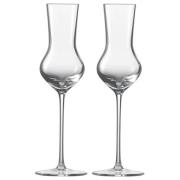 Zwiesel Glas - Enoteca Grappaglas 10 cl 2-pack Klar