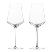 Zwiesel Glas - Duo Allround Rödvinsglas 55 cl 2-pack Klar