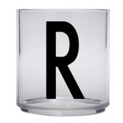 Design Letters - Kids Personal Dricksglas 17,5 cl R