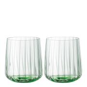 Spiegelau - Lifestyle Tumbler 34 cl 2-pack Leaf