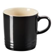 Le Creuset - Mugg 35 cl black