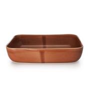 Heirol - Heirol x Nosse Ugnsform casserole 25 cm Terracotta