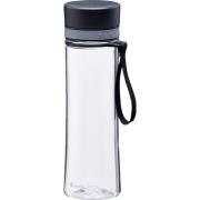 Aladdin - Aveo Vattenflaska 0,6L clear & Grey