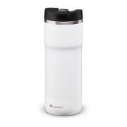 Aladdin - Java Thermavac Läckfritt Resemugg 0,47L Snowflake White