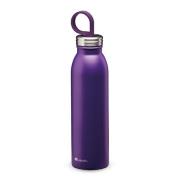 Aladdin - Chilled ThermavaC Vattenflaska 0,55L Violet Purple