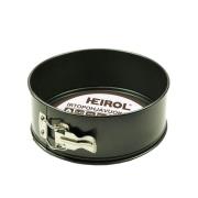 Heirol - Springform 12 cm Svart