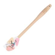 Martinex - Pippi L bakar Slickepott 21 cm Rosa