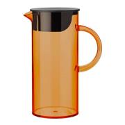 Stelton - EM77 Kanna Med Lock 1,5 L Saffran