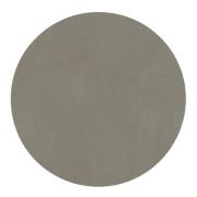 LIND DNA - Nupo Circle Glasunderlägg 10 cm Flint Grey