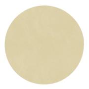 LIND DNA - Nupo Circle Glasunderlägg 10 cm Lemon Sorbet