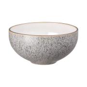 Denby - Studio Grey Skål 17,5 cm Grå