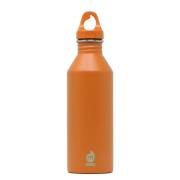 Mizu - M8 dricksflaska 75 cl orange