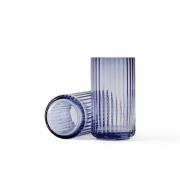Lyngby Porcelæn - Lyngby Vas 15,5 cm Midnight Blue
