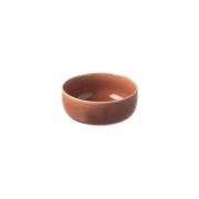 Heirol - Heirol x Nosse Liten Skål 9 cm Svelte Terracotta