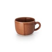 Heirol - Heirol x Nosse Tekopp 40 cl Svelte Terracotta