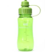 Brix - Watertracker Flaska 0,5L Grön