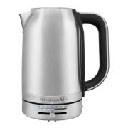 KitchenAid - KitchenAid Vattenkokare 1,7 L 5KEK1701ESX Rostfritt