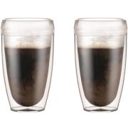 Bodum - Pavina Outdoor Glas 45 cl 2-pack Klar