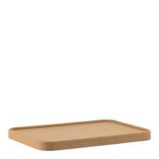 Bodum - Cork Tray Serveringsbricka 20x30 cm Kork