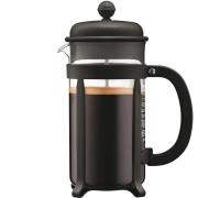 Bodum - Java Kaffepress 8 koppar 1 L Svart