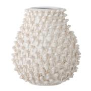 Bloomingville - Spikey Vas 25,5 cm Natur