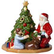 Villeroy & Boch - Christmas Toys Lantern Gift Giving