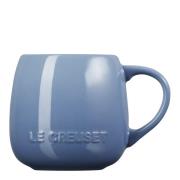 Le Creuset - Coupe Colletion kaffemugg 32 cl chambray