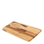 Tramontina - Wooden board skärbräda 40x27 cm teak