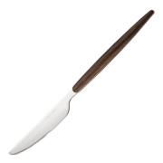 Modern House - North kniv 24 cm brun/blank