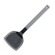 Woll - Cook It wokspade 32,5 cm svart/grå