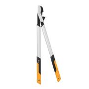 Fiskars - PowerGear™ röjningstång grentång sidoskär L LX98 85 cm orang...