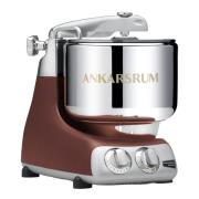 Ankarsrum - Assistent Original AKM6230 köksmaskin 7 L rustic maroon