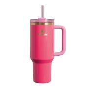 Stanley - Stanley Quencher Tumbler 1,18 L pink parade