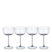 Stiernholm - Sevilla champagneglas 4-pack 29 cl klar