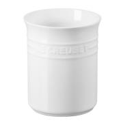 Le Creuset - Bestick- & redskapsförvaring 1,1 L white