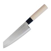 Satake - Houcho bunka allroundkniv/kockkniv 17 cm