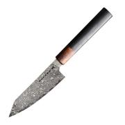 Satake - OMO Bunka Petty skalarkniv 12 cm