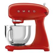 Smeg - Smeg köksmaskin SMF43RDIT 4,8 L röd med glasskål