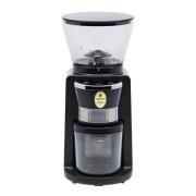 Sabor - Grindersupreme kaffekvarn 210g svart/borstad