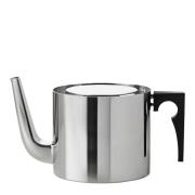 Stelton - Arne Jacobsen tekanna 1,25 L stål