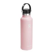 Hydro Flask - Standard Mouth Flex termosflaska 0,621 L trillium