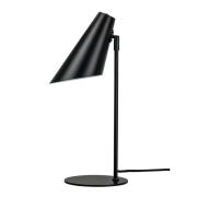 Dyberg Larsen - Cale bordslampa 50 cm svart