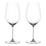 Spiegelau - HI-LITE bordeauxglas 65 cl 2-pack