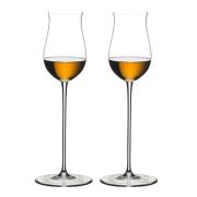 Riedel - Veritas Cognacglas 2-pack