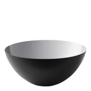 Normann Copenhagen - Krenit Skål 16 cm Silver