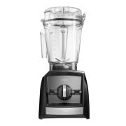 Vitamix - Ascent Blender A2300i Svart