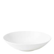 Wedgwood - Jasper Conran White Portionsskål 20 cm